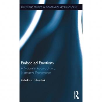 Embodied Emotions