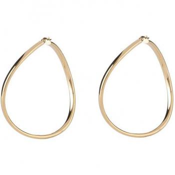 Pendientes Hoops i did it again de Guess