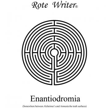 Enantiodromia