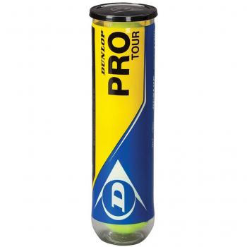Dunlop TopSport Tennisballen