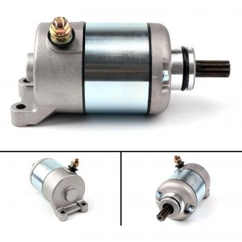 Kawasaki KLX125S KLX140S KLX150S Starter Motor 21163-0058 21163-0043