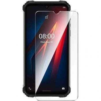 Cristal Templado Ulefone Armor 8 Pro - Protector de Pantalla