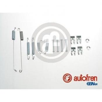REPAIR KIT, Automatic Adjustment Brake Pads, AUTOFREN SEINSA D3888A