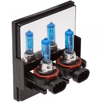 M-Tech Blue H8 PGJ19-1 12V 35W 2ks