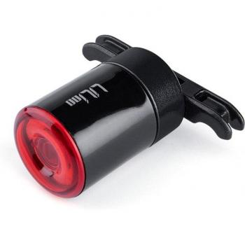 Faro de Freno LILIOO con Sensor para Bicicleta