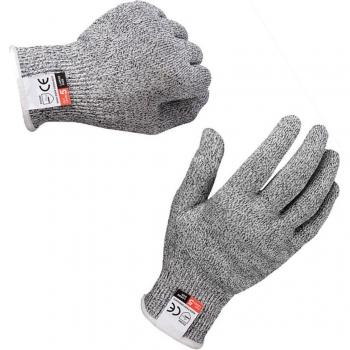 1 Pair HPPE Butcher Meat Chopping Gloves