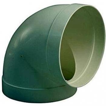 Bogen 90 Ø 150