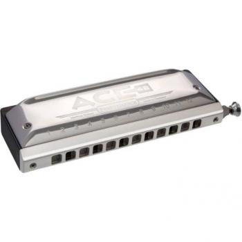 Hohner Ace 48 Harmonica (C)
