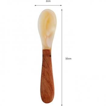 Deep Sea Shell Spoon