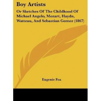 Boy Artists