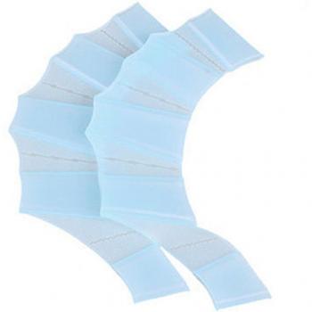 Silicone Webbed Hand Fins