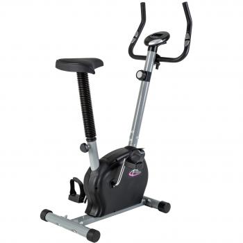 Bike Allenamento Cardio Tectake con Display
