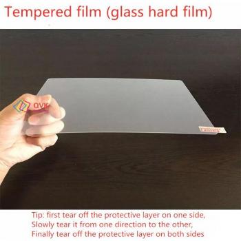 10.1 Inch Touch Screen Replacement for Facetel Q3 Pro/Facetel Q3