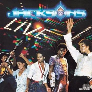 Jacksons Live