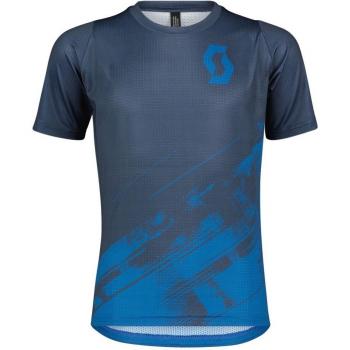 TrailStorm 10-Year Junior Jersey – Midnight Blue