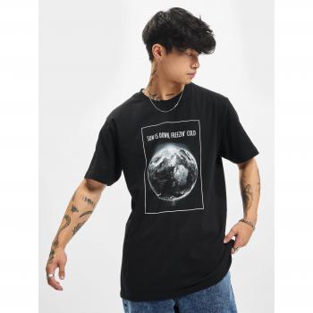 T-Shirt Mister Tee Freezing Cold (GT)