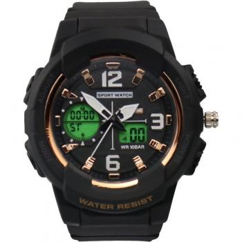 Reloj de Cuarzo Rosa Shifenmei