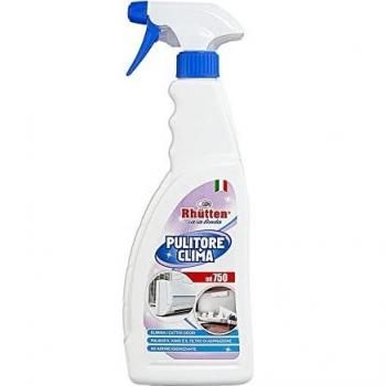 Pulitore di Clima Casa Linda 750Ml