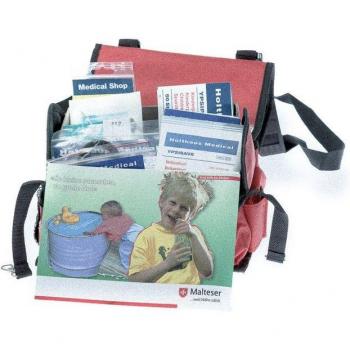 Holthaus Medical Verbandsatz für den Kindergarten