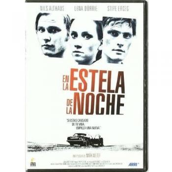 EN LA ESTELA DE LA NOCHE - DVD