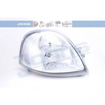 Luci Frontali John 60 91 10-2