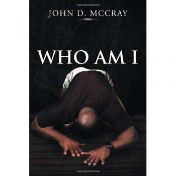Who am i paperback