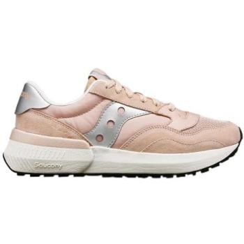 Baskets Saucony Jazz Nxt Rose Femme