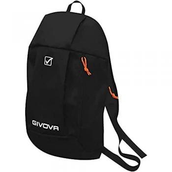 Mochila Deportiva Givova Zaino Capo en Varios Colores