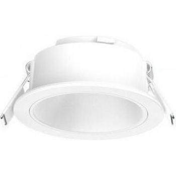 Collerette Ronde Basse Luminance – Spot LED ÉCLAT II® Blanc