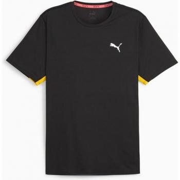 Puma Camiseta De Manga Corta Favorite Velocity