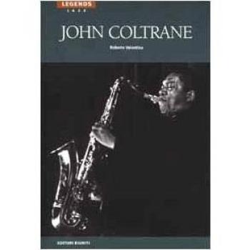 John Coltrane