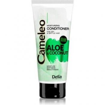 Balsamo Idratante per Capelli Secchi e Fragili