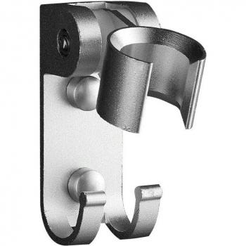 Aluminum Shower Bracket Hook