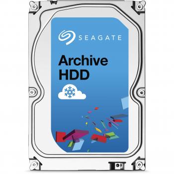 Seagate 6TB Archive SSD