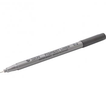 Marqueur Fine Ligne Noir Écriture Croquis 0,05-0,8 mm