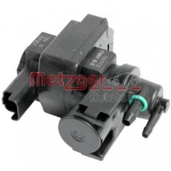 Turbocompressor METZGER 0892270 Conversor de pressão