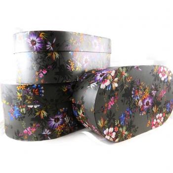 Souvenir Box Collection Giardino Botanico – Les Trésors De Lily I6292