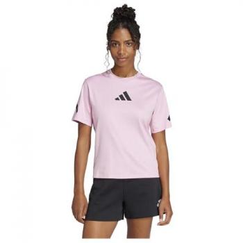 Adidas Dames Z.N.E. Comfort Shirt