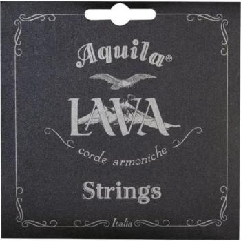 Barre de cordes Aquila Lava Bariton GCEA Sol aigu