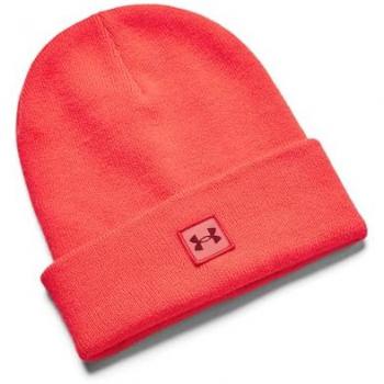 Gorro Under Armour Halftime Rojo para Hombre