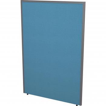 Tc Divide Type 1 Toprail Screen Silver Frame - 800W x 1091H - Band 2