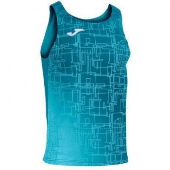 Camiseta de Alças Joma Elite VIII