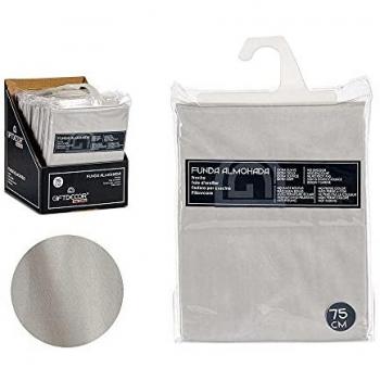 Almohadilla Gris 45×90 cm con Dimensiones 75×45 cm