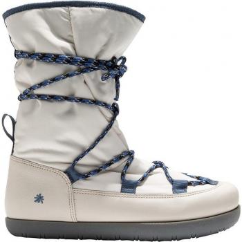 Botas de mujer 1913 GRASS WAXED-NYLON BLANCO