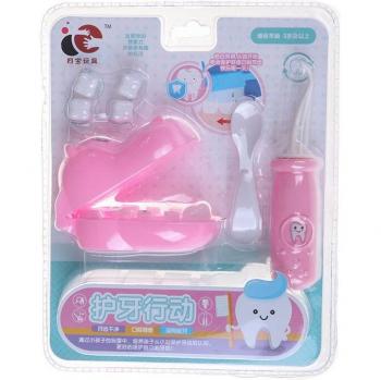 Kit de Aprendizaje Médico “Sonrisas Seguras”