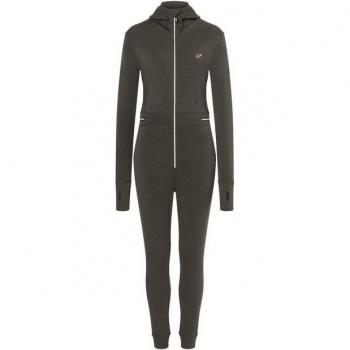 Super.natural Completo Intimo Tecnico Rocket260 Black Ink