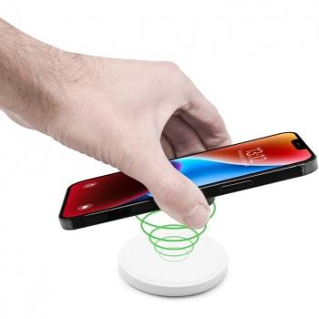 NUEBOO Cargador de inducción para iPhone 14 Plus