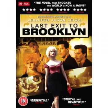 Pretty Persuasion [DVD]