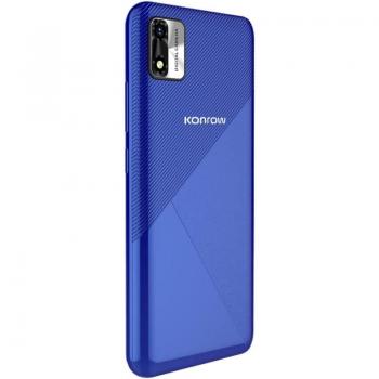 KONROW SMARTPHONE STAR 55 / 5.5P /16GÂ° BLEU