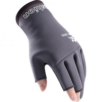 Windproof Waterproof Fishing Gloves